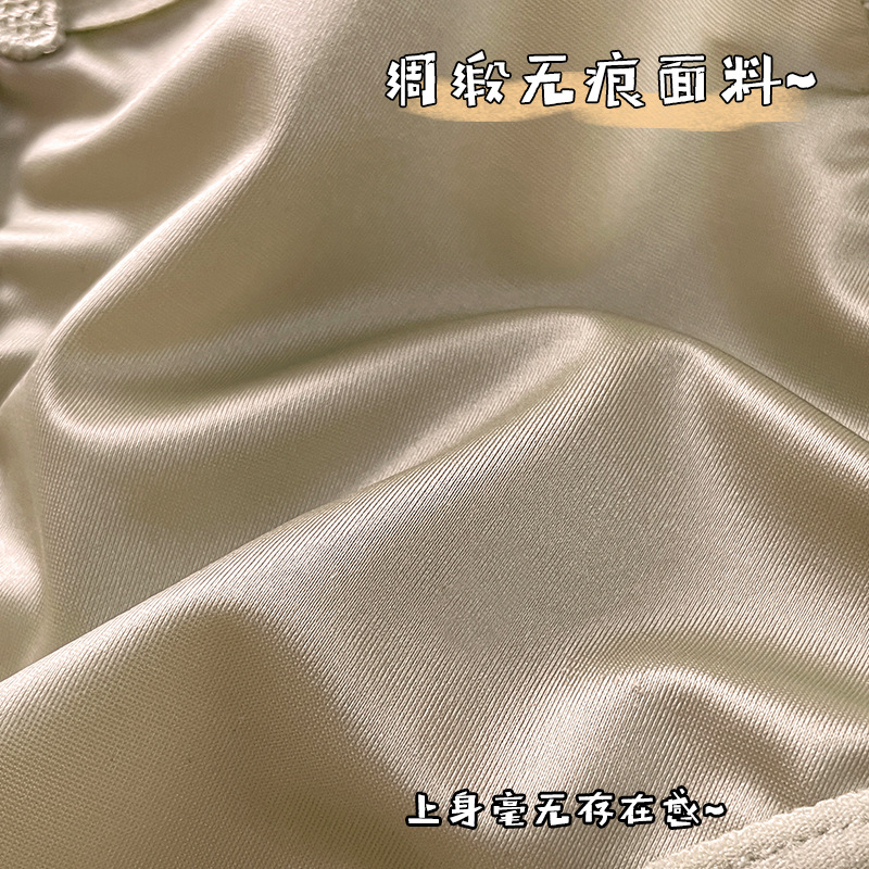 Dulce moda de encaje bordado tridimensional ropa interior de mujer puro deseo sexy cintura media-baja malla transparente calzoncillos ropa interior de mujer