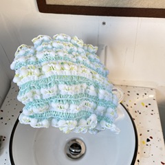 洗臉發箍女彈力束髮帶敷面膜用頭飾透氣無痕洗臉束髮帶頭箍BH102