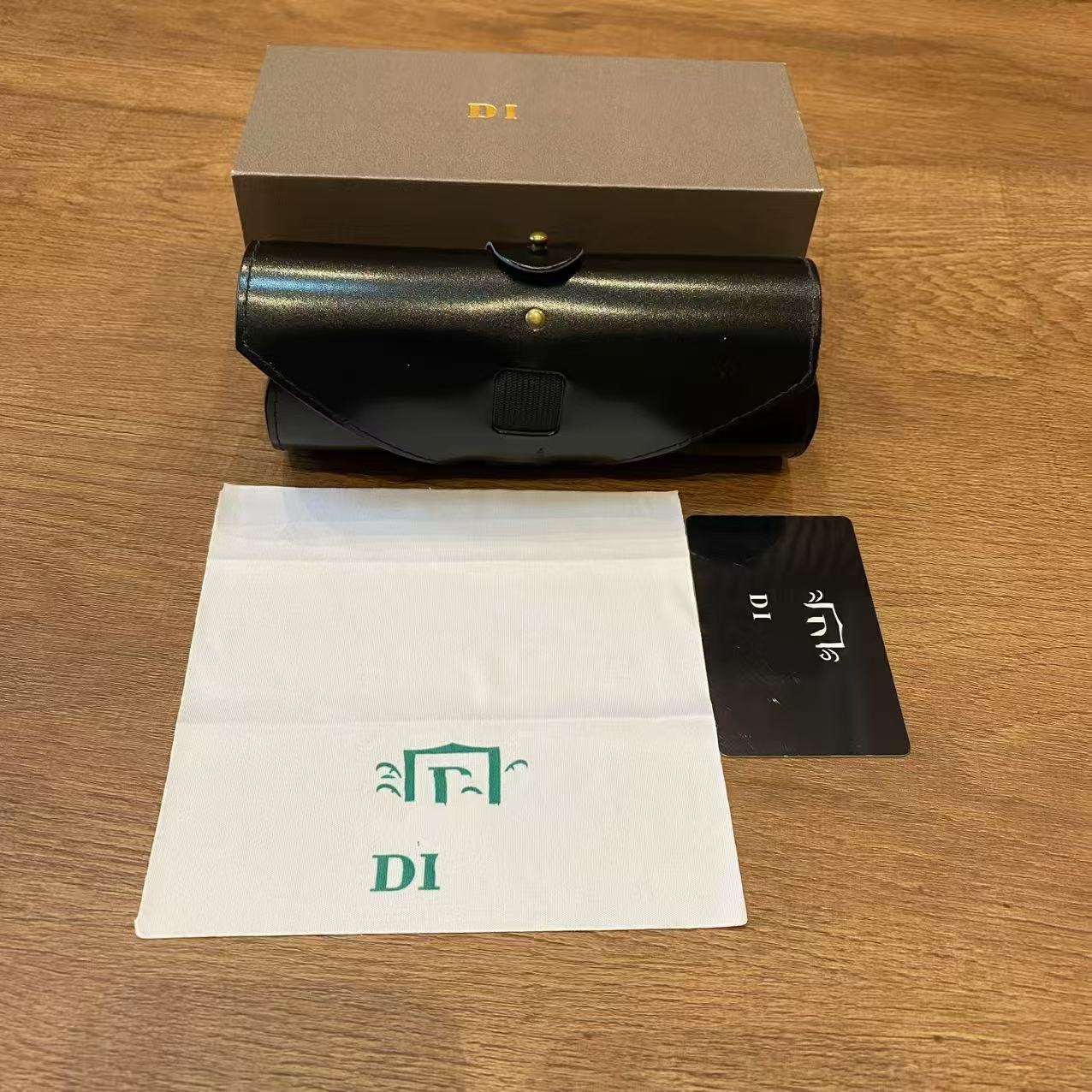 Fábrica al por mayor directa de una sola pieza de caja de espejos de alta calidad caja de almacenamiento gafas de sol gafas de sol caja de gafas de sol