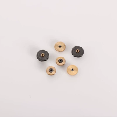non-standard parts high precision – Diferensial dişli dəstləri