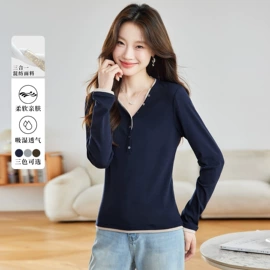 女式衬衫;女式马甲;女式针织衫