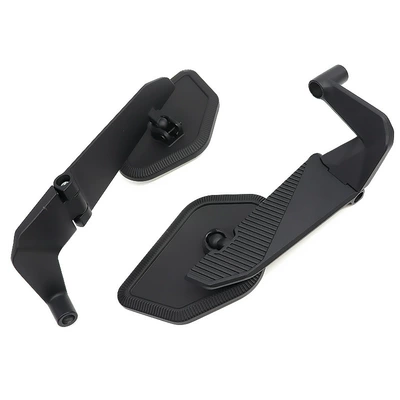 Bracket Accessories, Motorcycle rearview mirror