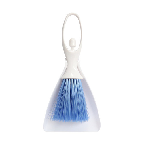 Factory Direct Selling Hot Angel Cleaning Brush Car Air Vent Brush Cleaning Brush White Angel Cleaning Brush Supplies
