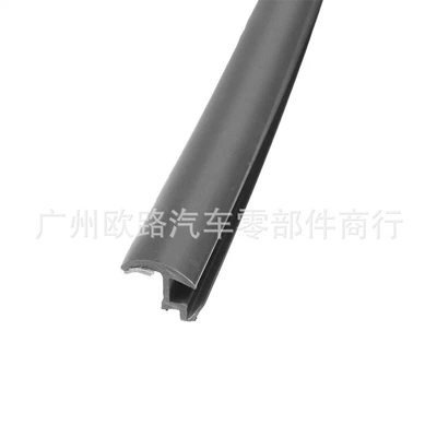 Other brake systems the rubber strip