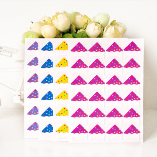 ���l��ͨ�A�c���N diy�����ֹ�ճ�Nʽ��Ƭ�N��24ö���|���N