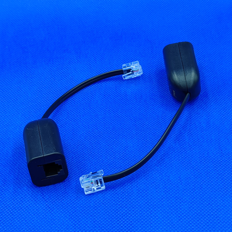 VDSL�绰�˲��������˲��� VDSL�����˲���PSTN VDSL Microfilter