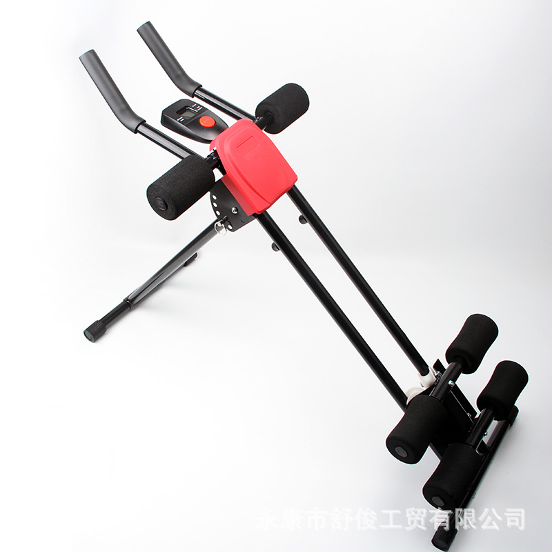 power plank Belly Coaster Abdomen Retractor