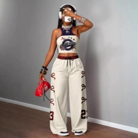 连衣裙;女式T恤;时尚休闲套装