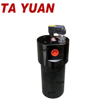 DHHP10-T60E 台湾TA YUAN高压过滤器 过滤设备 过滤网