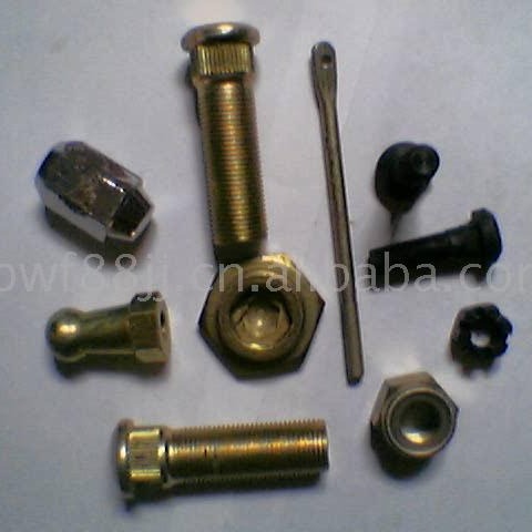 供应非标紧固件GB5782加长外六角螺栓