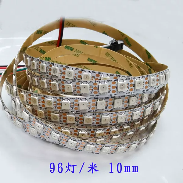 10mm 96 light