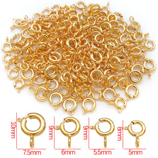 �~�18K�������ɫ���ɿۏ���������朿��^diy�ֹ��Ʒ����A��