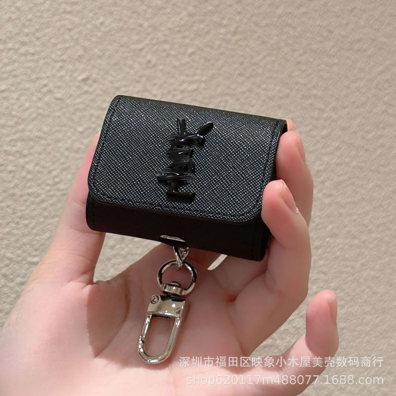 新款Airpods pro迷你挂饰可爱创意Pro2通用耳机套挂饰 新3代 批发|undefined