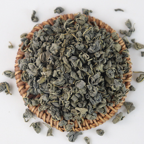 Xinjiang's original place of origin of Chinese herbal medicine Robusta tea canned Jijia tea live-streaming e-commerce supply wholesale 