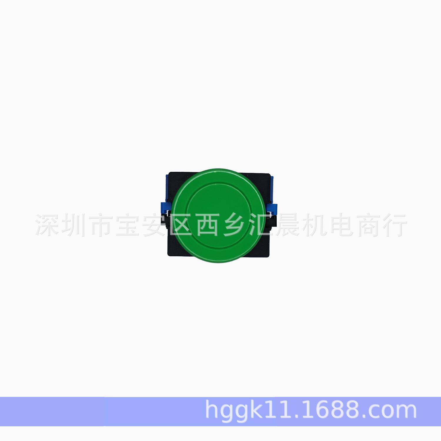 正品IDEC和泉按钮开关 大头按钮ABW320G  ABW311G