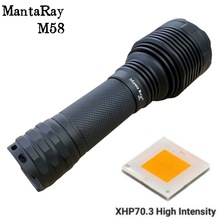 ���ʏ���26650������ͲXHP70.3�h����ߑ���48W�׹�4500LM