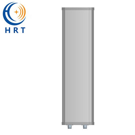 直销LTE 2300-2700MHz双极化扇区大板状天线两端口高增益定向天线