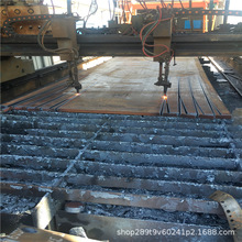 销售耐候钢板 铁路货车用Q450NQR1考登钢板定尺切割折边焊接加工