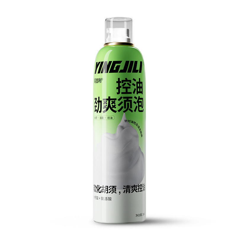 260ml (오일 컨트롤)