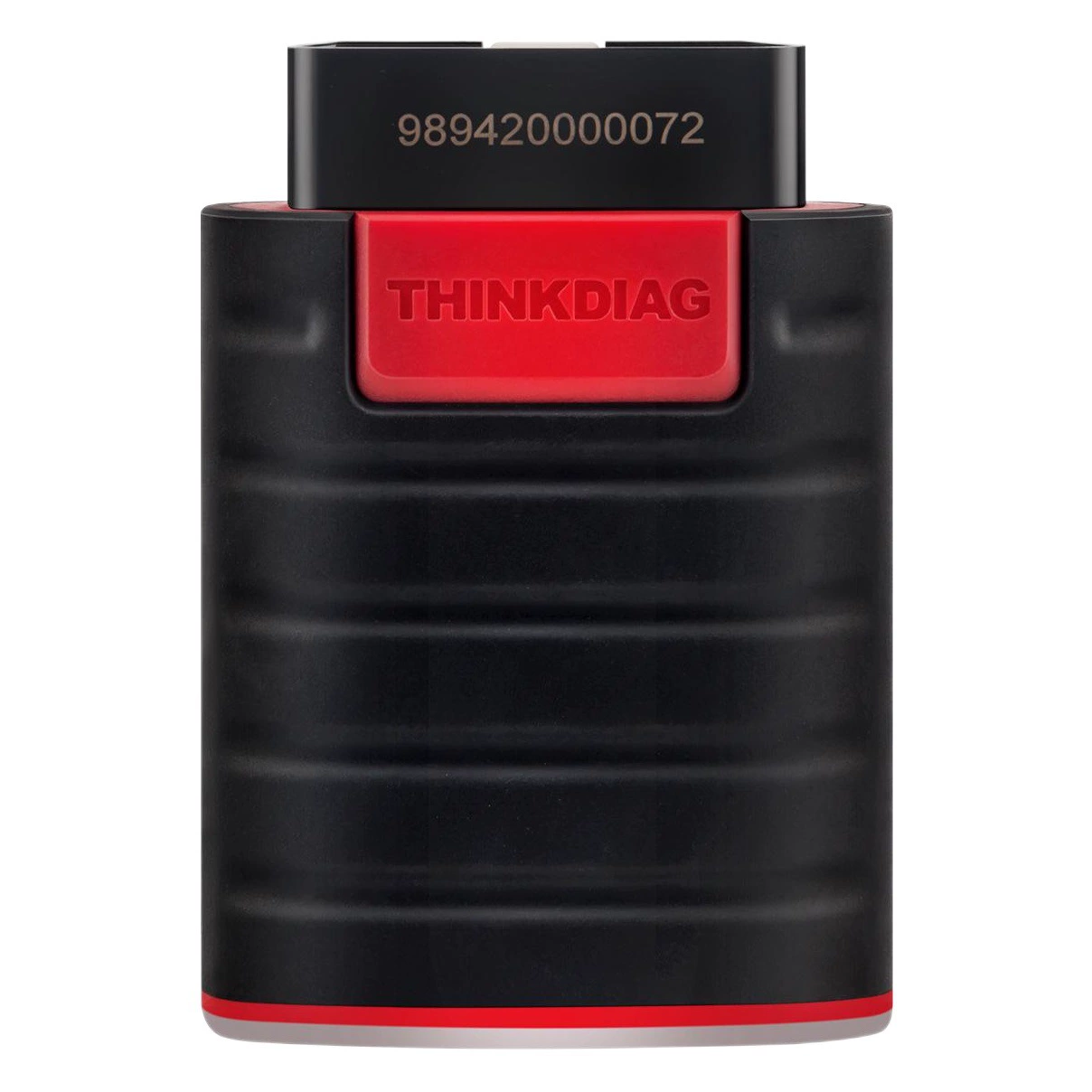 ThinkDiag obd2 устройство для диагностики неисправностей автомобиля за границей многоязычная версия с бесплатным программным обеспечением оптом на один год