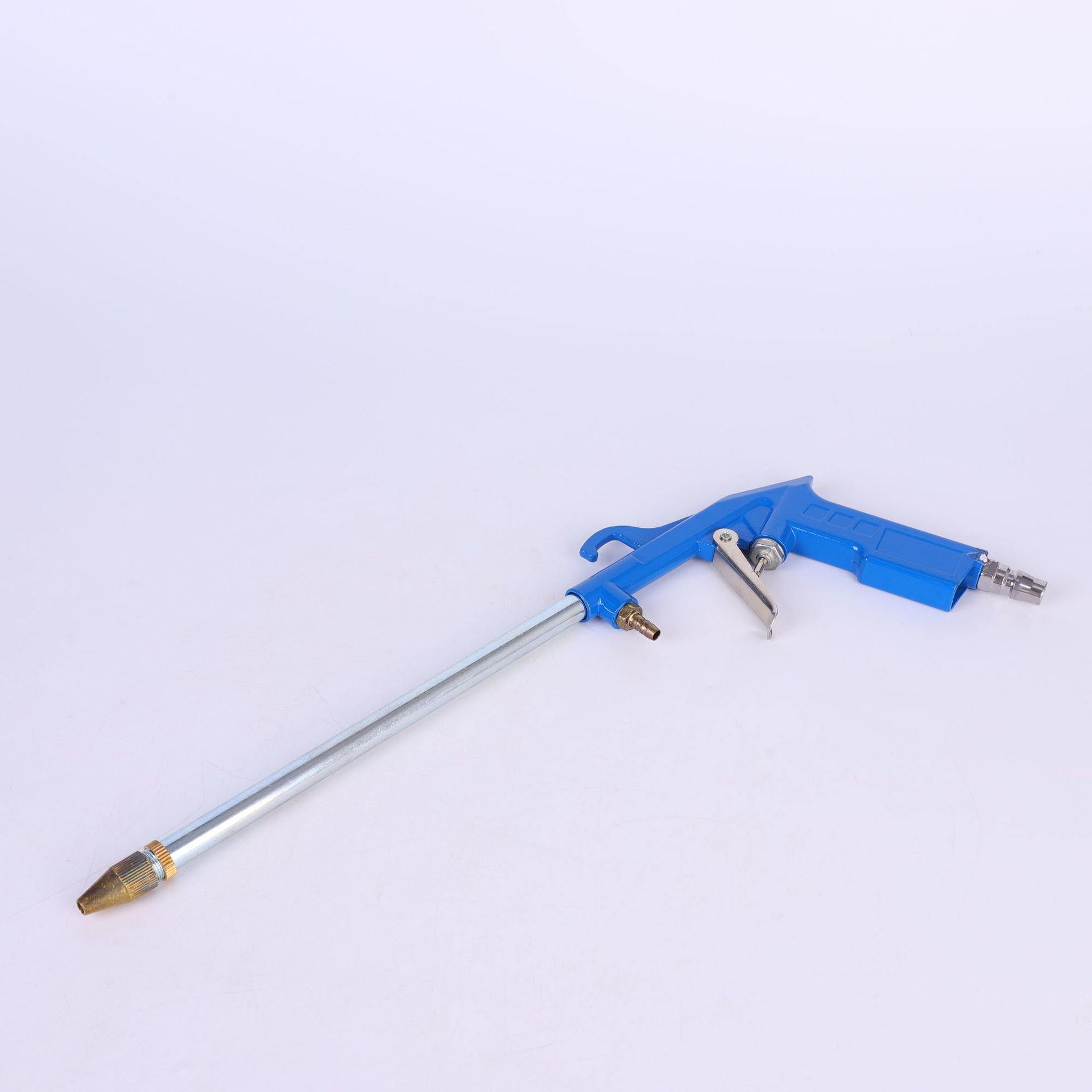 Engine Cleaning Gun, Bent Nozzle Oil Channel Cleaning Gun, Long Mouth Cleaning Gun, Automotive Maintenance Tool, Engine Cleaning Gun, Cleaning Gun