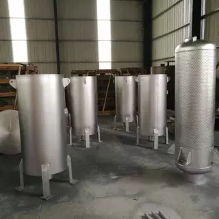 小孔消音器 氮气蒸汽排汽消音器 放空放散 排气喷流消音器消声器