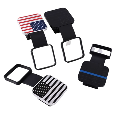 Other Car Modifications dust plug square mouth protective