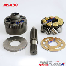 ���� M5X130 ���D�㲿�� ���w ���ͱP EC210B SY210 SY215 �S��