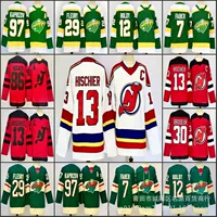 Оптовая продажа хоккея на льду Wilderness-Demon № 97 № 86 NFL Хоккей на льду Внешнеторговые поставки поддерживает дропшиппинг.