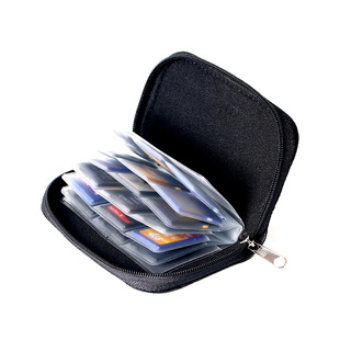 Backpacker GQ-22 Card CF SD Digital SLR Camera Memory Card Storage Bag Memory Card Storage Box Bag