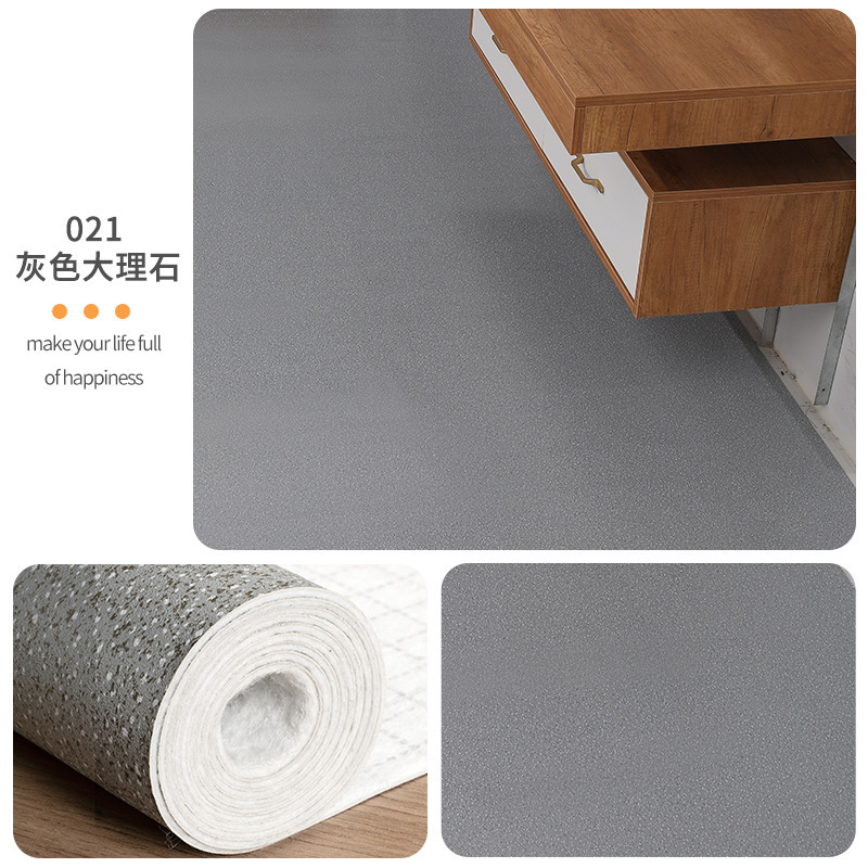 업그레이드된 도톰하고 촘촘한 옥스포드 가죽 [대리석 눈꽃무늬] 1021