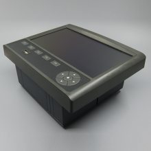 XSR70/03S1V0T6USB paperless recorder Shanghai Shangrun instrument