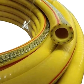 燃气系统;卡箍、抱箍;减压阀