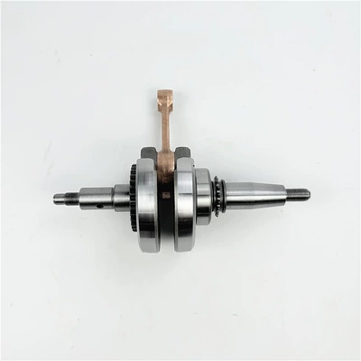 Crankshaft, camshaft Euro 1 Euro 2