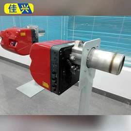 燃烧器;燃烧器配件;工业炉