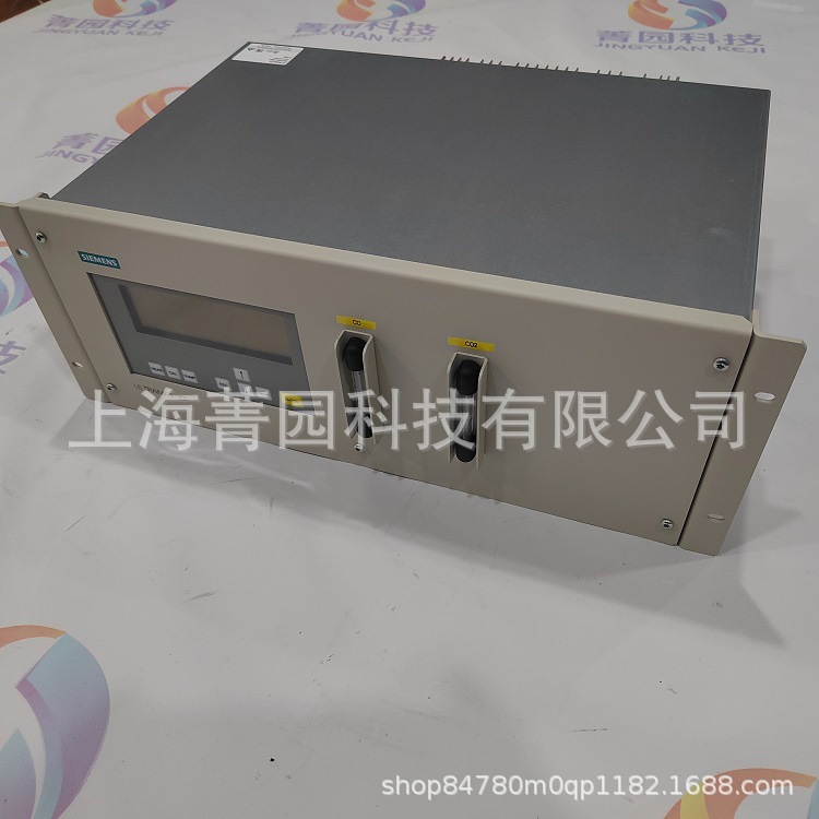 西门子红外气体分析仪7MB2338-0AD10-3AR1全新现货