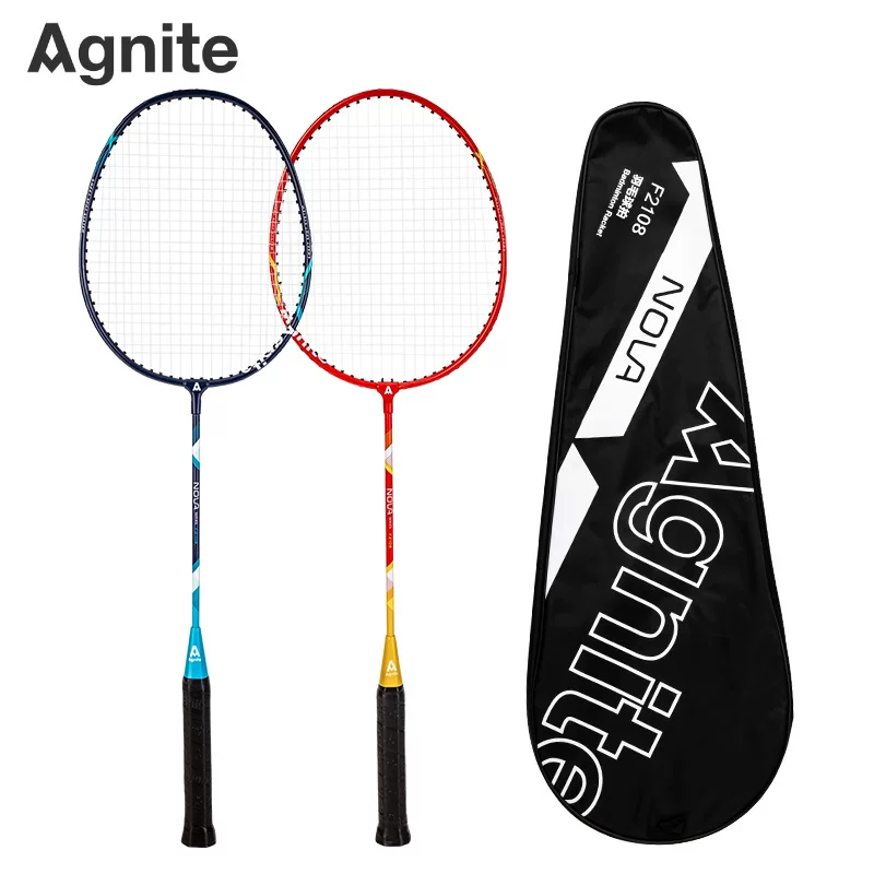 «得力 Mixed racket for badminton for beloved, 2 pieces» перевод