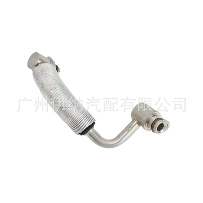 Turbocharger Pipe – Tubing - 11538663517