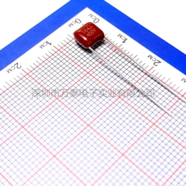 薄膜电容器;陶瓷电容器;电阻器