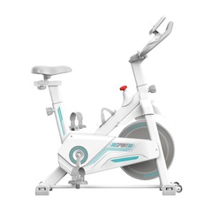 工場はダイナミック自転車家庭用静音フィットネス自転車エアロビクス運動フィットネス自転車を提供している