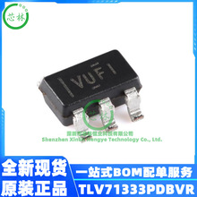 ԭװ��Ʒ TLV71333PDBVR SOT-23-5 ˿ӡVUFI ��ѹ����ѹ��(LDO)о