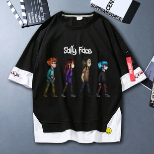 supremeforce ð�U���i ���b �كɼ� ���� t�� �·� sally face