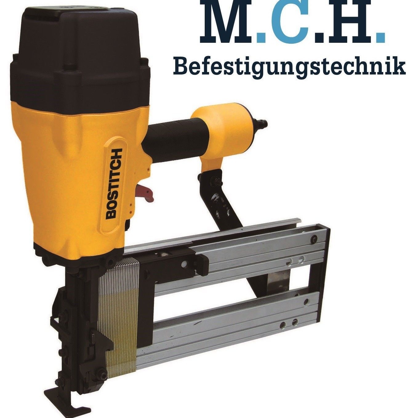 供应美国史丹利BOSTITCH 大码钉枪SB160S