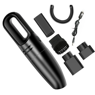 Tozsoranlar Car Handheld Portable Vacuum