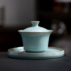茶具配件;茶杯;旅行茶具
