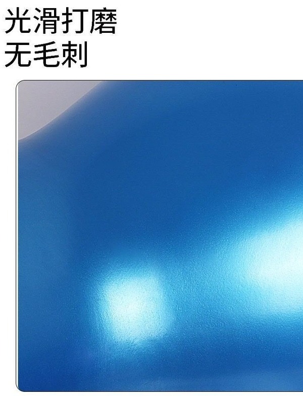 Pvcヨガボール厚い防爆ピーナッツボール子供リハビリトレーニングカプセルマッサージボール感統大龍フィットネスボール|undefined