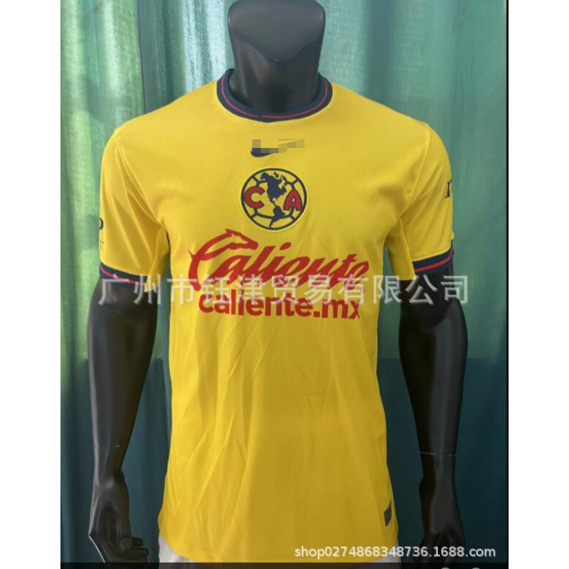 Nuevo Manchester City Flamengo Real Madrid Arsenal Paris Thai Top local y visitante aficionados italianos