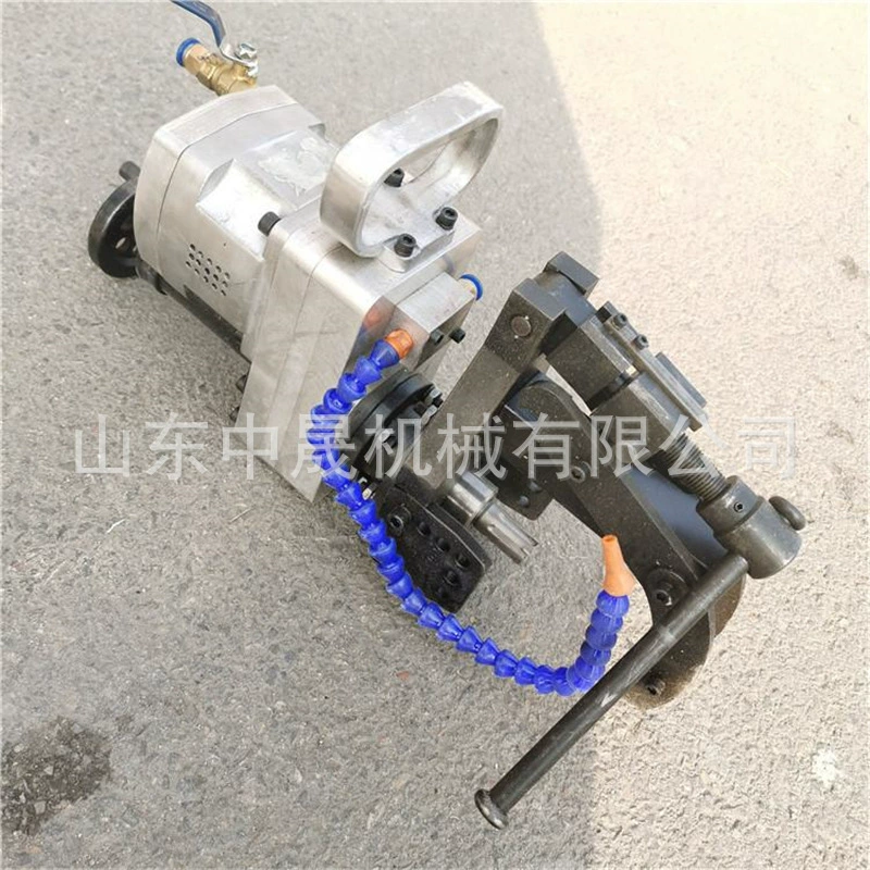 ZK19 пневматическая рельсовая бурение переносная рельсовая пневматическая рельсовая бурение для железнодорожных путей