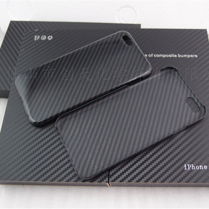 供应碳纤维手机壳系列碳纤维制品iPhone系列高档品