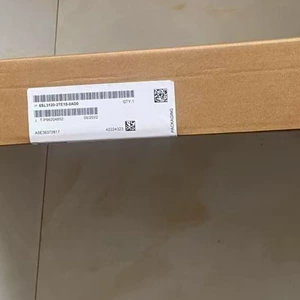 SIEMENS西门子 6SL3120-2TE15-0AD0 Частотный преобразователь